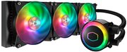 Cooler Master MasterLiquid ML360R RGB фото