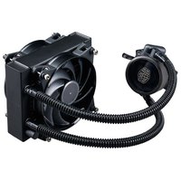 Cooler master MasterLiquid Pro 120