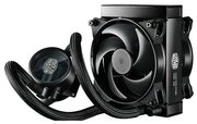 Cooler Master MasterLiquid Pro 140 фото