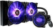 Cooler Master MasterLiquid Pro 240 RGB фото