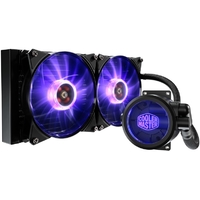 Cooler master MasterLiquid Pro 240 RGB