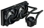 Cooler Master MasterLiquid Pro 280 фото