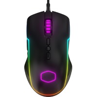 Cooler Master MasterMouse CM310