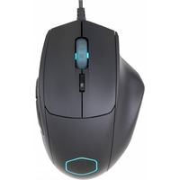 Cooler master MasterMouse MM520