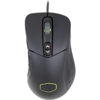 Cooler master MasterMouse MM530