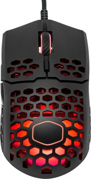 Cooler Master MasterMouse MM711 фото