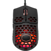 Cooler master MasterMouse MM711