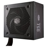 Cooler master MasterWatt 750W