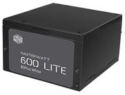 Cooler Master MasterWatt Lite 230V 600W фото