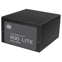 Cooler master MasterWatt Lite 230V 600W