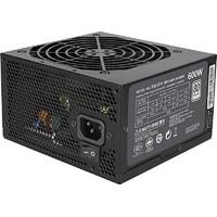 Cooler Master MasterWatt Lite 600 MPX-6001-ACABW-EU