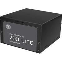 Cooler master MasterWatt Lite 700 MPX-7001-ACABW-ES