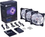 Cooler Master MFY-P4DC-153PC-R1 фото