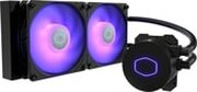 Cooler Master ML240L V2 RGB MLW-D24M-A18PC-R2 фото