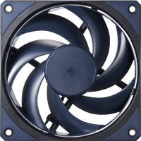 Cooler master Mobius 120