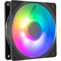 Cooler master Mobius 120P ARGB