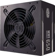 Cooler Master MPE-6501-ACAAB-EU 650W 80 PLUS Bronze фото