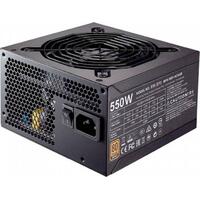 Cooler Master MWE Bronze V2 550W MPE-5501-ACAAB-EU