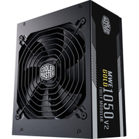 Cooler master MWE GOLD 1050 V2 MPE-A501-AFCAG-EU