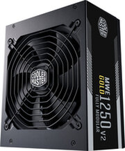 Cooler Master MWE Gold 1250 V2 Full Modular MPE-C501-AFCAG-EU фото