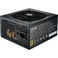 Cooler master MWE Gold 550 Full Modular MPY-5501-AFAAG-EU