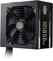 Cooler Master MWE Gold 650 V2 650W фото