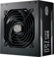 Cooler Master MWE Gold 750 Full Modular MPY-7501-AFAAG-EU фото