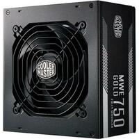 Cooler master MWE Gold 750 Full Modular MPY-7501-AFAAG-EU