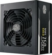 Cooler Master MWE Gold 750 V2 Full Modular MPE-7501-AFAAG-EU фото