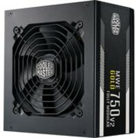 Cooler master MWE Gold 750 V2 Full Modular MPE-7501-AFAAG-EU