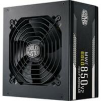 Cooler master MWE Gold 850 V2 Full Modular MPE-8501-AFAAG-EU