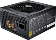 Cooler Master MWE Gold Fully Modular 550W MPY-5501-AFAAG фото