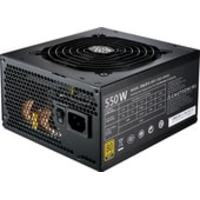 Cooler master MWE Gold Fully Modular 550W MPY-5501-AFAAG