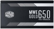 Cooler Master MWE Gold Modular фото