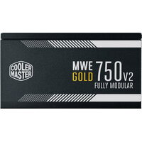 Cooler master MWE Gold V2 FM