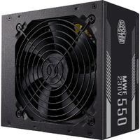 Cooler Master MWE MPE-5501-ACABW-EU 550W