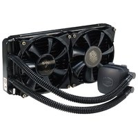 Cooler master Nepton 280L