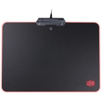 Cooler master RGB Hard Gaming Mousepad