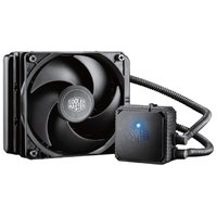 Cooler master Seidon 120V VER.2