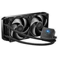 Cooler master Seidon 240V