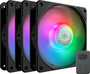 Cooler Master Sickleflow 120 RGB MFX-B2DN-183PA-R1 фото