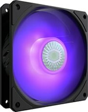 Cooler Master Sickleflow 120 RGB MFX-B2DN-18NPC-R1 фото