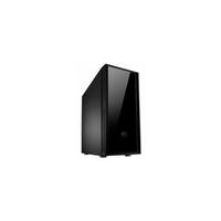 Cooler master Silencio 550 w/o PSU Black