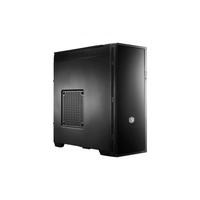 Cooler master Silencio 652S (SIL-652-KKN2) w/o PSU Black