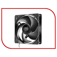 Cooler master Silencio FP 120 PWM (R4-SFNL-14PK-R1)