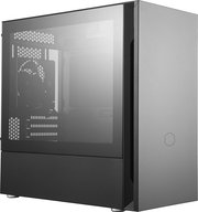 Cooler Master Silencio S400 TG фото