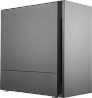 Cooler Master Silencio S400 фото