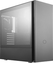 Cooler Master Silencio S600 TG фото