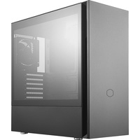 Cooler master Silencio S600 TG