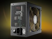 Cooler Master Silent Pro Gold фото